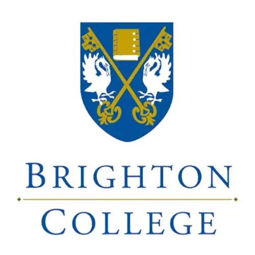 Brighton College Logo
