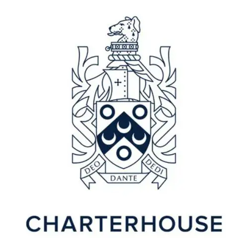 Charterhouse School Logo