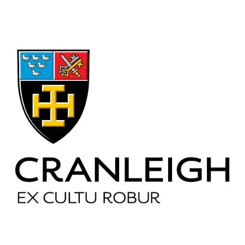 Cranleigh School Logo