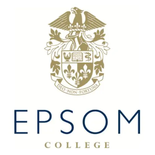 Epsom College Logo