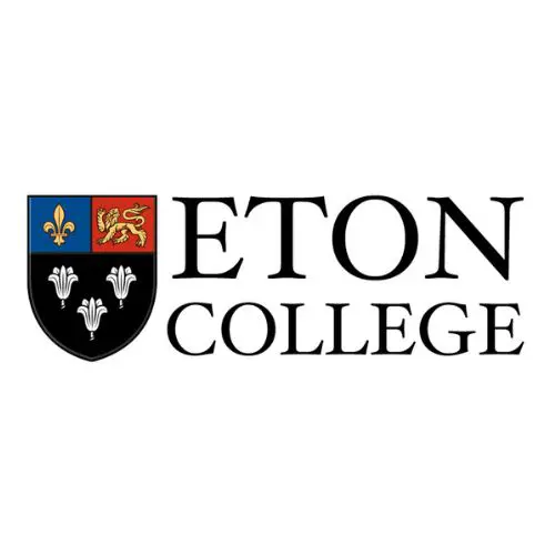 Eton College Logo