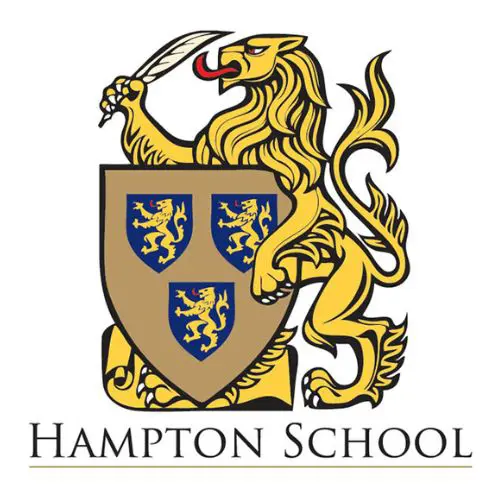 Hampton School Logo