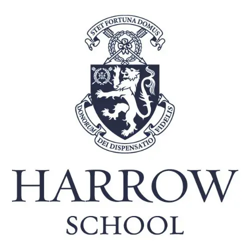 Harrow School Logo