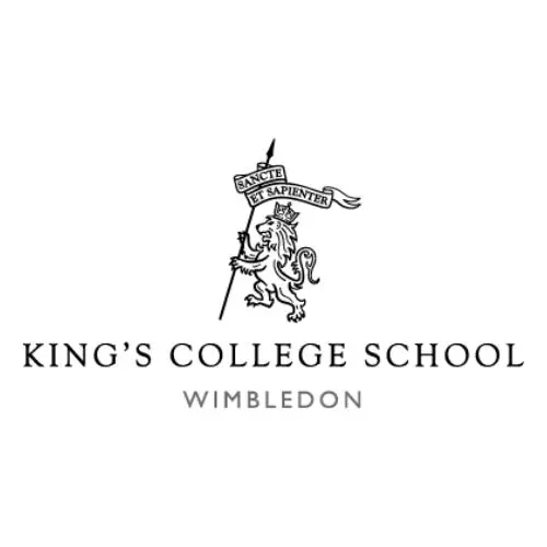 King's College School Wimbledon Logo