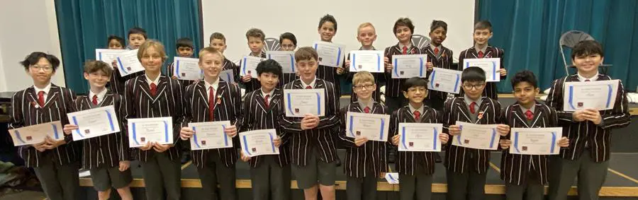 Pi-Fest Participants