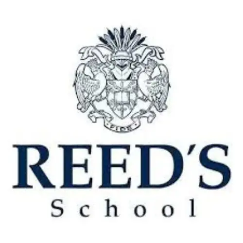 Reed's School Logo