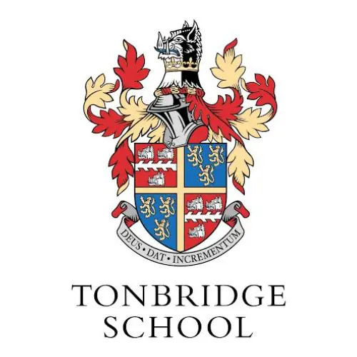 Tonbridge School Logo