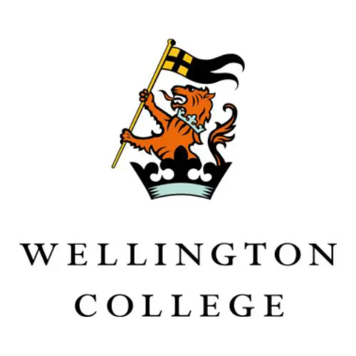 Wellington College Logo