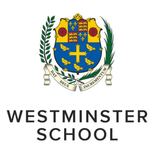 Westminster School Logo