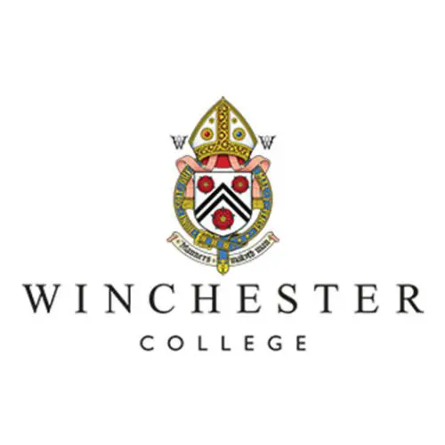 Winchester College Logo