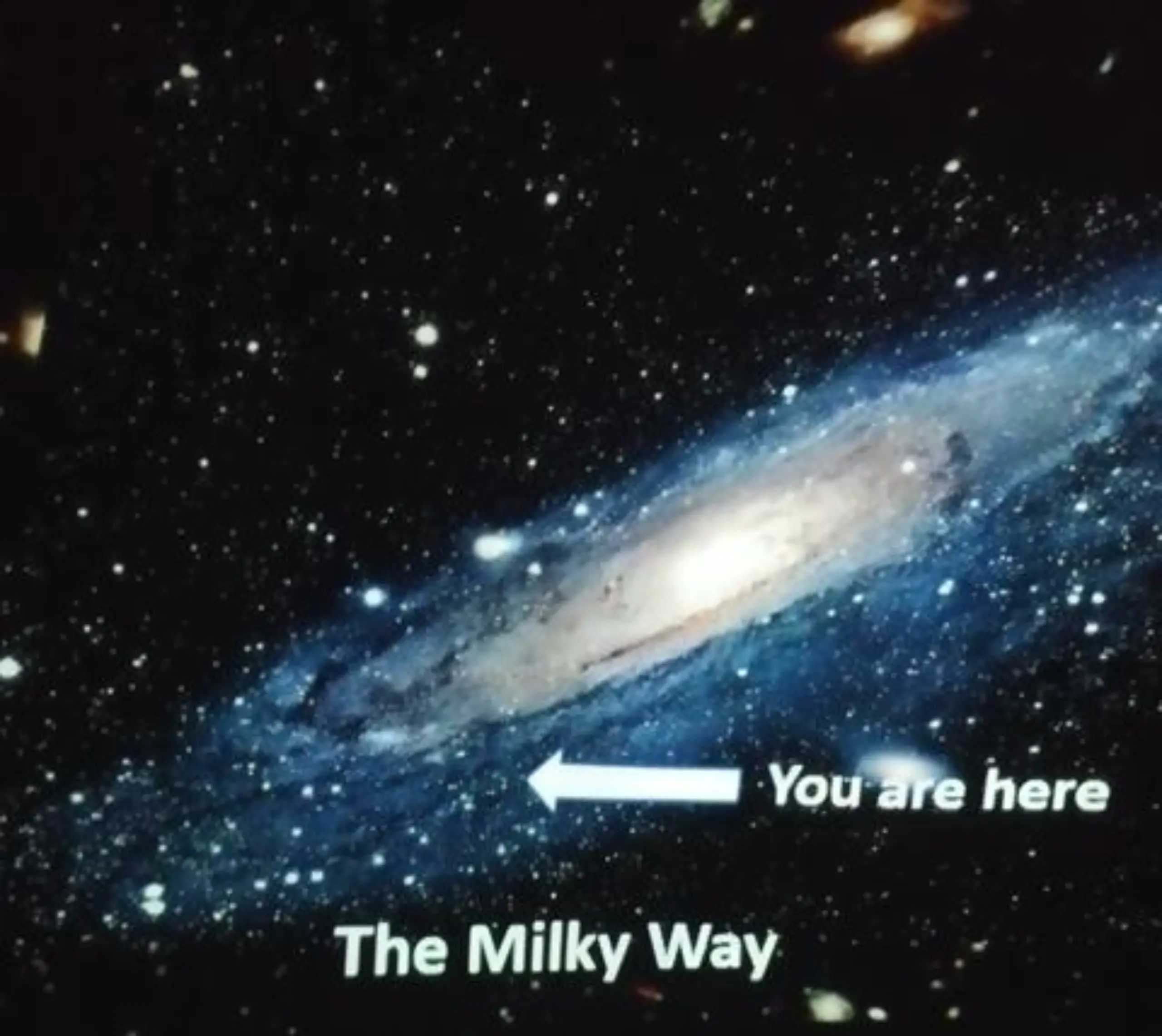 News from the Science Department