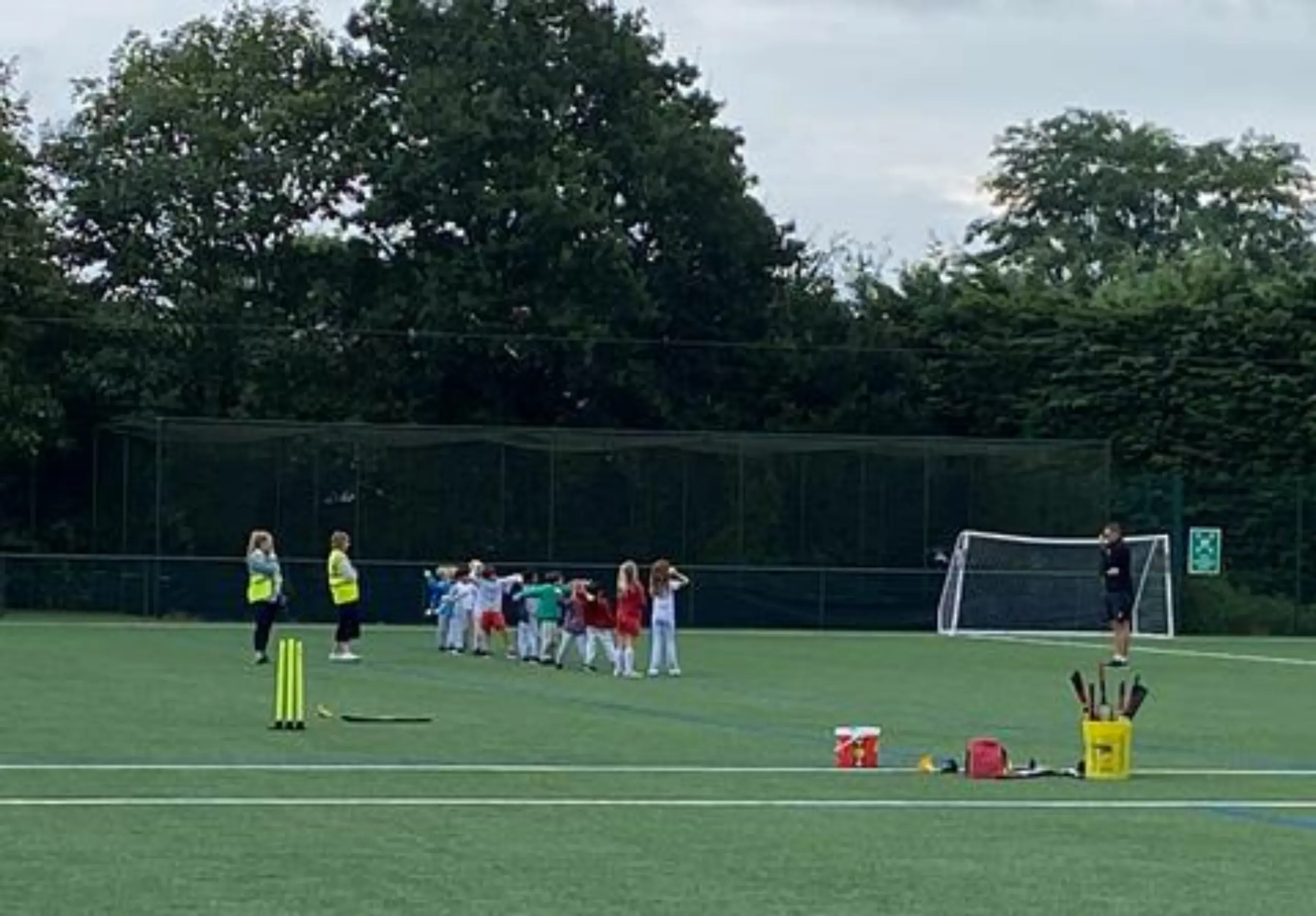 Primary Festival of Sport