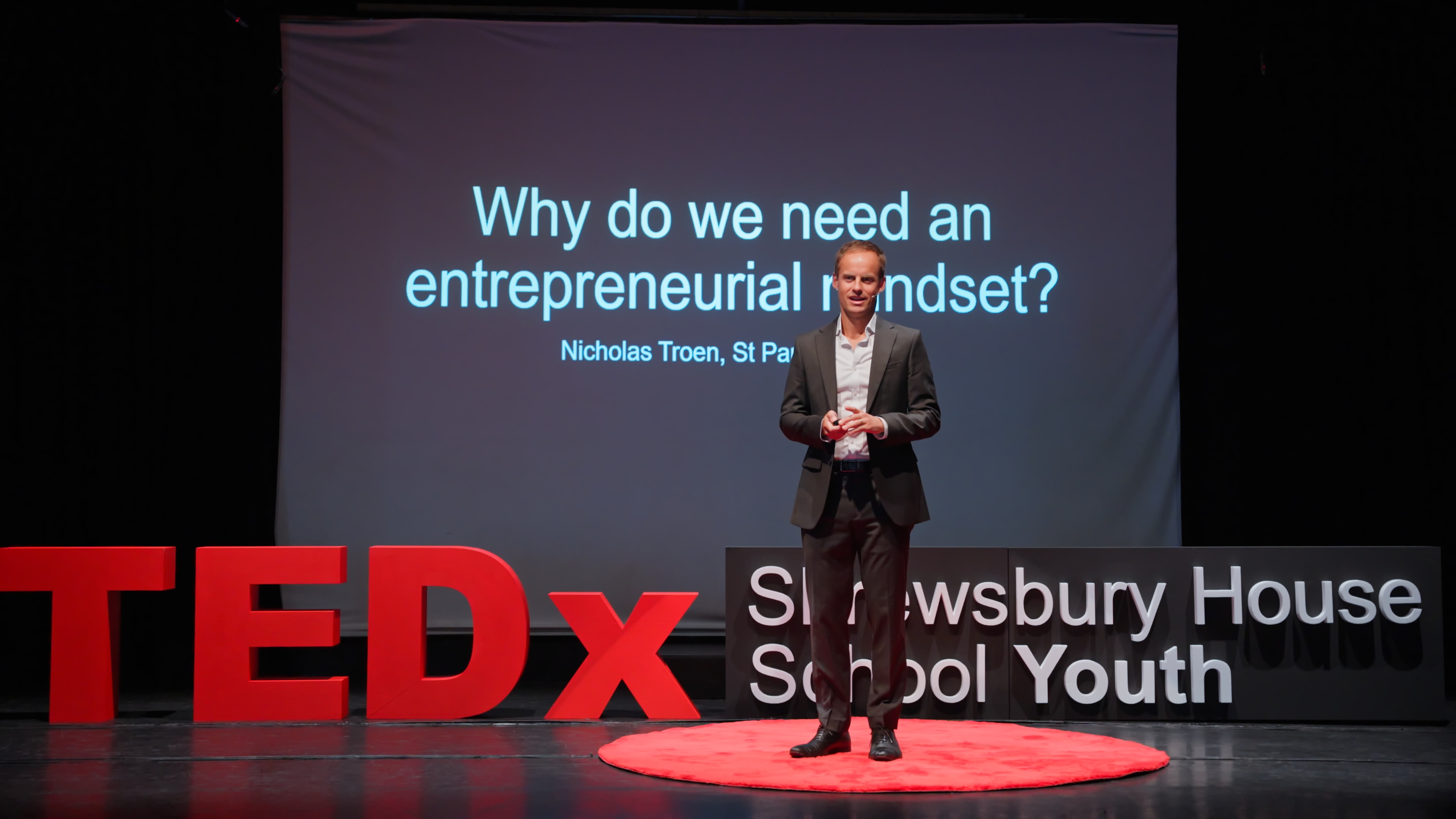 OriginalImage,TEDx SHS Nicholas Troen,TEDx,Original